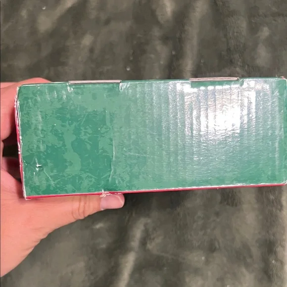 Shot Glass 4-Pack - Red and Green - Picture 5 of 6